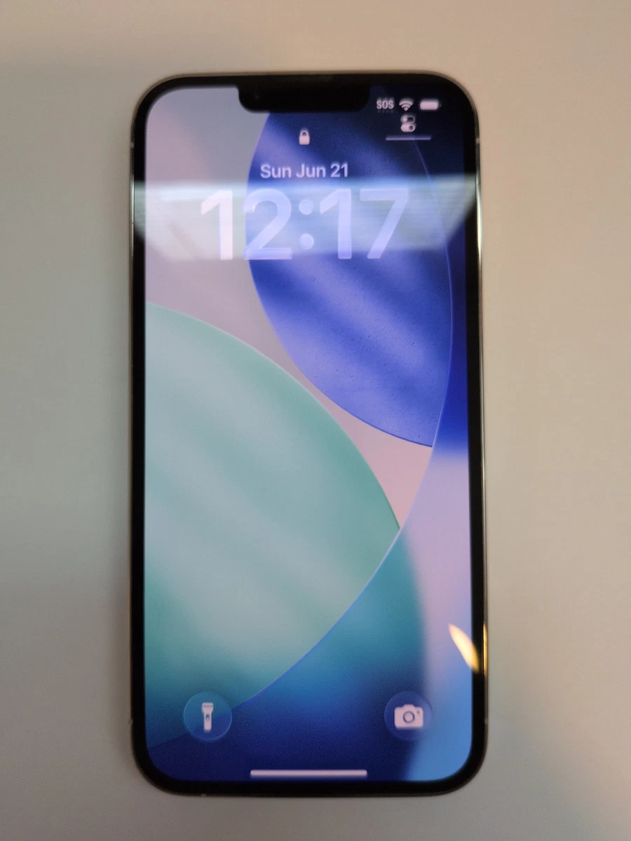 Apple iPhone 13 Pro 256GB for Sale - Shop New & Used Cell Phones