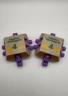 McDonalds Changeables 2026 Lot Of 9 Happy Meal Toys Transformers — photo 2
