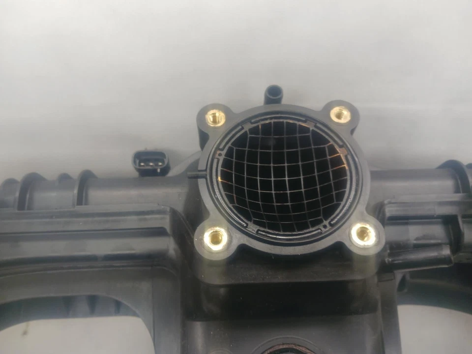 Colector de admisión '18-'23 SUBARU XV CROSSTREK OEM ¡6 meses de garantía! Foto 4 de 4