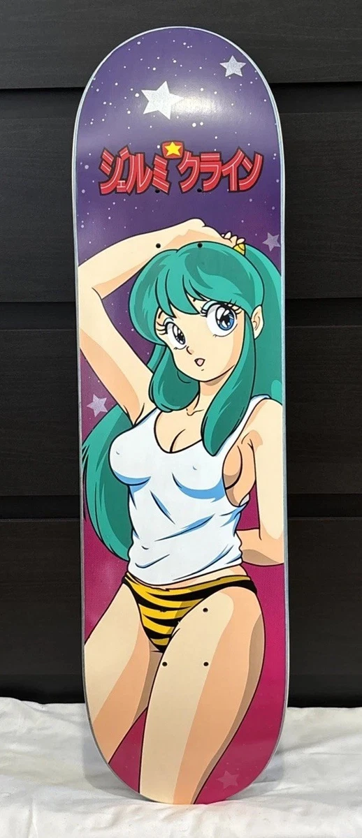 Jeremy Klein Indiana Skateboard Decks for sale - eBay