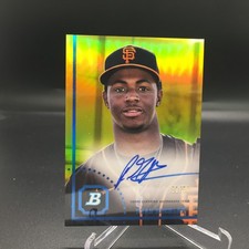 2022 Bowman Heritage Baseball Cards Checklist and Odds 21