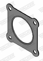 Dichtung Abgasrohr Walker 80790 Beutel FüR Vw Transporter T5 Bus 7HB 7HJ 7EB 7EJ
