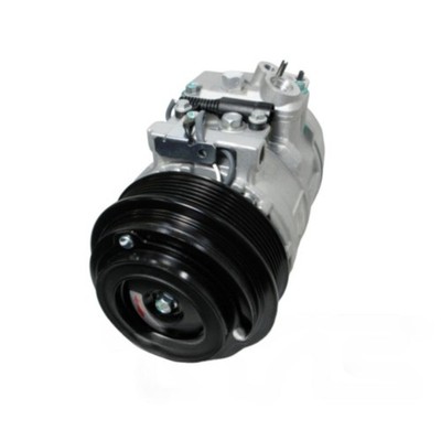 For Mercedes-Benz CL500/CLK320 1998-2002 A/C Compressor | Pin Connector 12V Coil