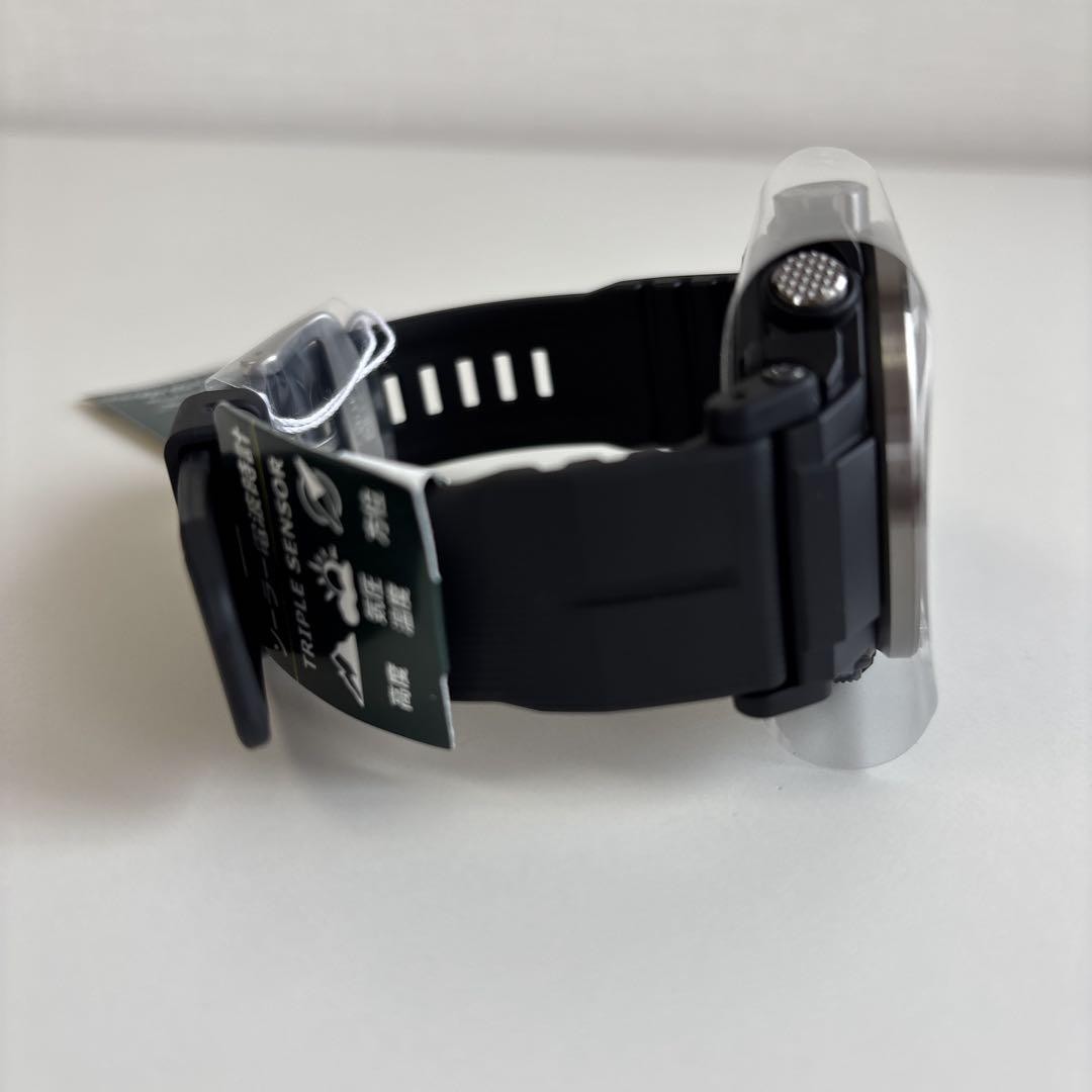 Watch Casio 5620 Pro Trek | eBay
