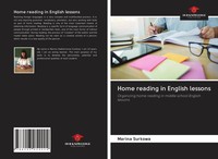 Marina Surkowa | Home Reading In English Lessons | Taschenbuch | Englisch (2020)