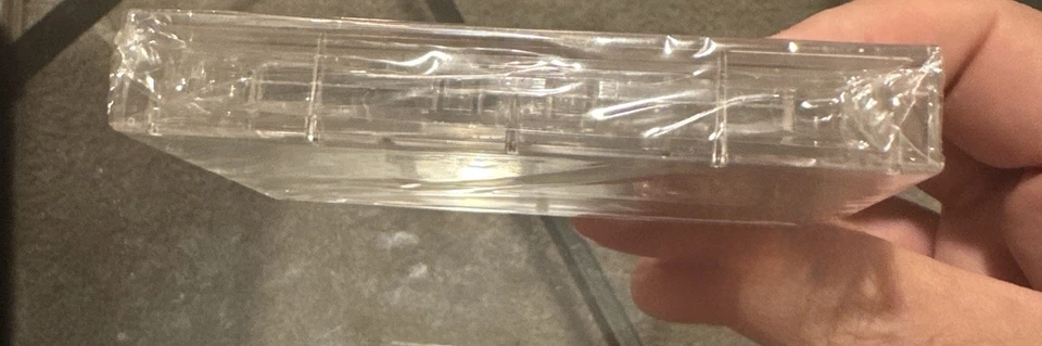 Duran Duran - Rio - 1982 - Capitol/EMI Records - Factory Sealed Cassette - Image 4 of 4