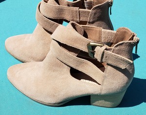 splendid naomi bootie