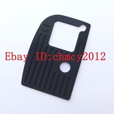 Base Bottom Grip Rubber Unit Replacement For Nikon SLR D800 D800E Camera  Tape