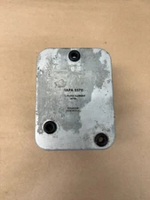 NAPA 3370 Gold Fuel Filter Element