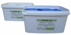 AWASIL NOVO 90 Pâte Silicone Malléable 1:1 90 Shore A Caoutchouc Silicone 10 kg