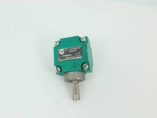 ALLEN-BRADLEY 802M-AX SER. F USNT