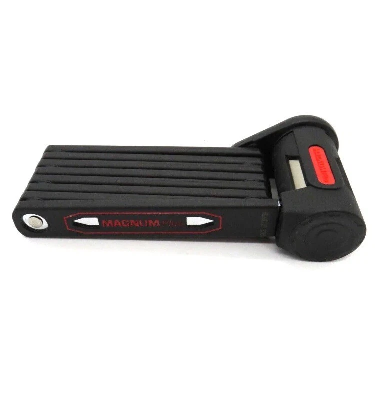 HEAVY DUTY 112.5cm Bike lock Motorcycle Scooter Bike Cycle Bicyc d lock u lock - Image 2 of 4