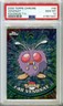PSA 10 GEM MINT Pokemon VENONAT 2000 Topps Chrome Series 1 #48 LOW POP