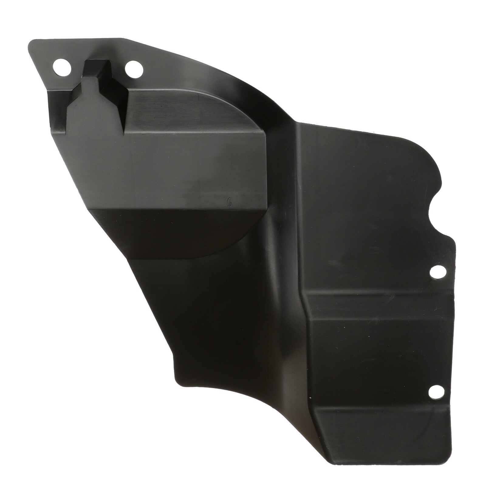 Protector de rueda trasera derecho para Nissan Armada 2004-2015 (N/P 76746-7S600)