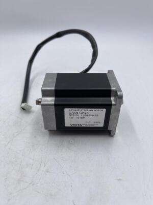 Vexta 2 PHASES STEPPING MOTOR C7395-9212K