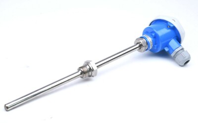 Endress + Hauser TR10-AAE3BHSDC3000 Widerstandsthermometer 43293523 Thermometer