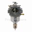 Carburatore AM122605 Con Pompa Carburante Per John Deere LX186 GT262 GT275 325