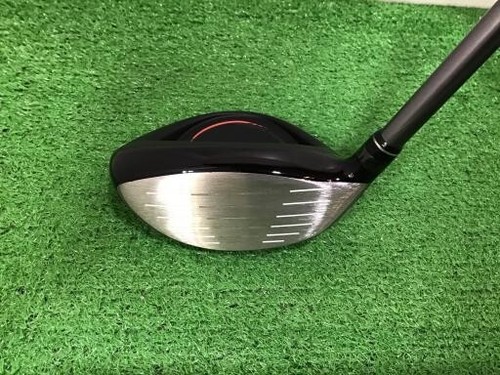 PRGR egg 2015 FAIRWAY WOOD 5w 3w set / Flex R M37 / egg Original Carbon Exc - Picture 3 of 16