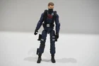 2011 G.I. Joe "Cobra Trooper" Figure (v15) Pursuit of Cobra 30th Anniversary