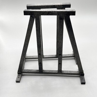 Aristocraft 7104 2 Elevated Trestle pcs #11 8 3/4''NO 7 IN/OUTDOOR G scale