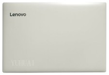 New Lenovo Ideapad 320-15ABR 320-15AST 320-15IKB 320-15ISK White LCD Back Cover