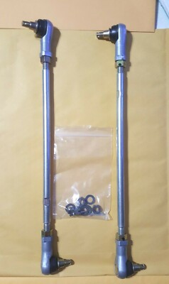 Suzuki LTA700, LTA700X NOS Tie Rod Set 99103-11201 (8337) | eBay