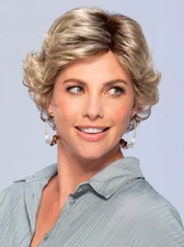 LILY Wig by JON RENAU, *ANY COLOR!* O'solite Collection, Average or Petite, NEW!