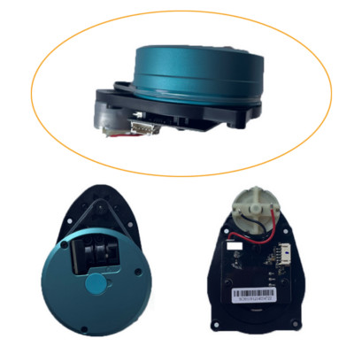 LIDAR Laser Head Replacement for VIOMI SE/X3pro/V2MAX/V3MAX Vacuum Cleaner