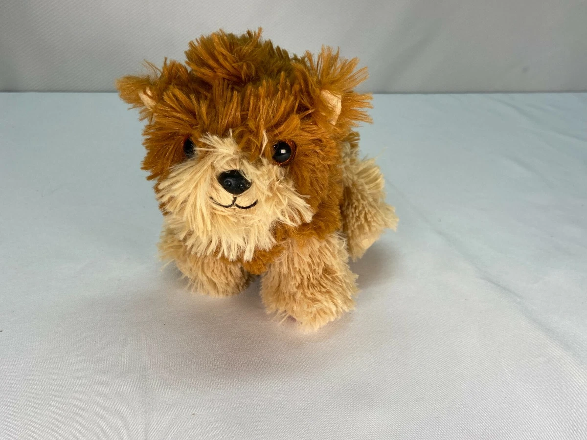 Jojo siwa shop plush dog