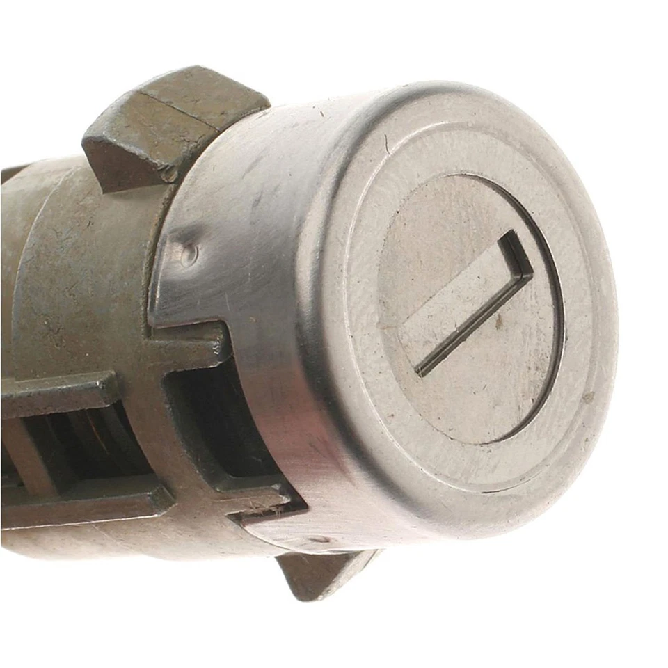 Juego de 2 cilindros de cerradura de puerta AC Delco D1480G nuevos para Chevy Suburban Yukon par Foto 4 de 4