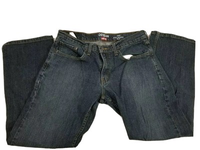 levis 285