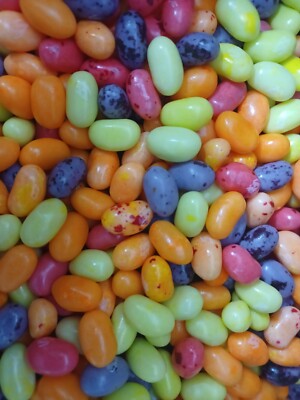 Jelly Belly Beans Smoothie Blend Candy Candies 2 Pounds Free Shipping