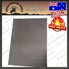 Sole Rubber Sheet Shoe Repair DIY Like Topy Rug - Caster Made in Spain 3 & 4mm