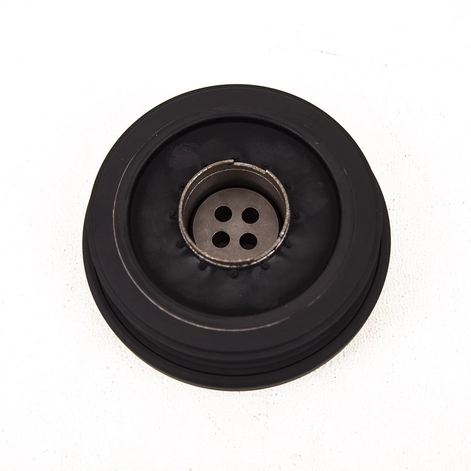 Dayco BMW 5 7 Series F10 F07 F01 X5 X6 E70 E71 F16 3.0 Crankshaft Pulley DPV1132 — 第 2/4 张图片