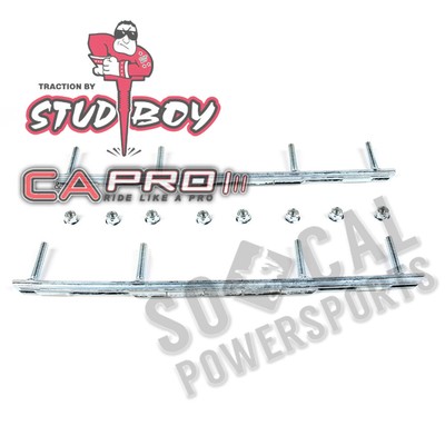 C&A PRO Shaper Bars by Stud Boy 7-1/2in ArcticCat Bearcat 570 XT 154 (2012-2014)