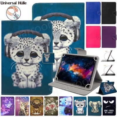 Schutzhülle für Huawei MatePad SE 11 2024 Pro 11 T10 T3 T5 10 Hülle Tasche Cover