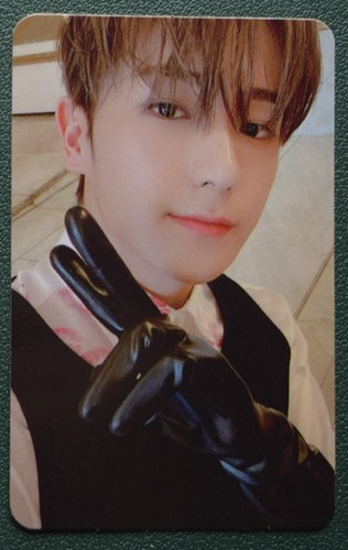 THE BOYZ Chase The Stealer Album 2023 Platform Ver. Member Photocards Official - Picture 2 of 42