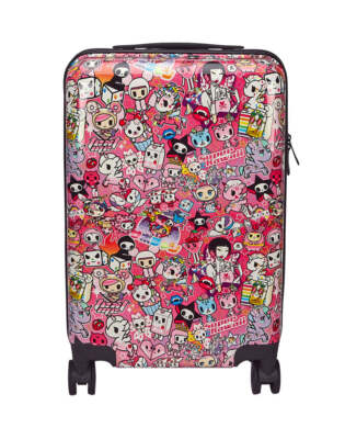 NEW tokidoki Y2Kawaii Carry-On Luggage | eBay