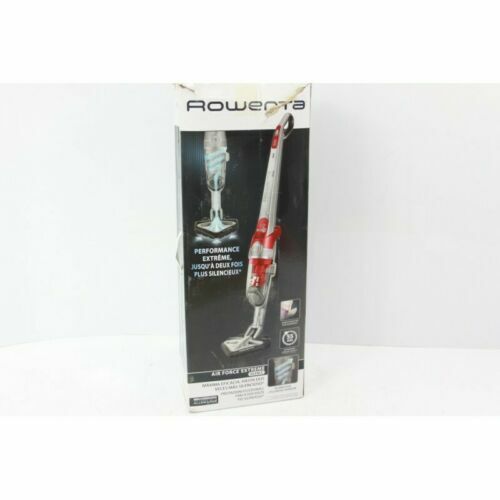 Manico Asta Per Scopa A Vapore Rowenta - Ricambio Originale Per Modelli RY8534, RY8544, RY8561 - Foto 11