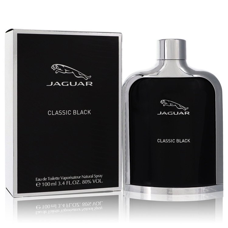 jaguar parfüm