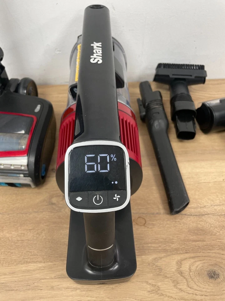 Shark IZ300UKTSB Anti Hair Wrap Cordless Pet Vacuum Cleaner (Read Description) - Image 2 of 4