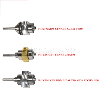 Dental Turbine Cartridge Rotor for NSK High Speed (LED) Handstück 2/4/6Hole