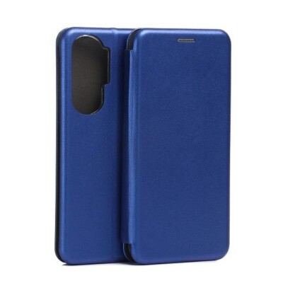 Etui DIVA Kunstleder Flip Case  Handy Klapp Tasche Hülle Für Honor 90 Lite 5G