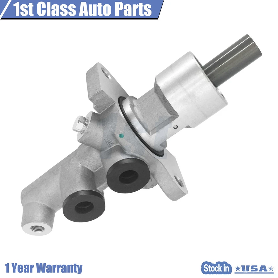 Cilindro maestro de freno para Mercedes-Benz 300SD S320 420SEL 560SEC E420 0044307501 Foto 4 de 4