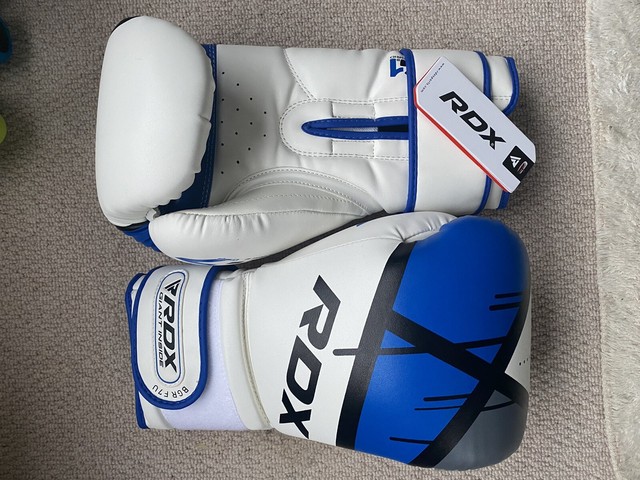 sparring kit boxing
