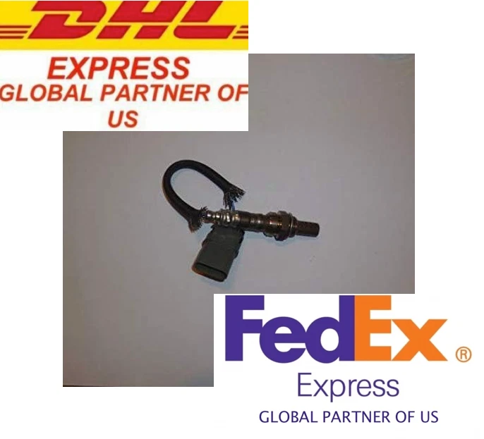 适用于日产 Quest Altima Mercury Villager 氧气传感器 1994 - 2000 2343075 — 第 2/4 张图片