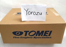 New TOMEI POWERED Oil Pan Baffle Plate 194017 for TOYOTA GR86 SUBARU BRZ Japan