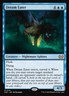 MTG Dream Eater (116/402) Duskmourn House of Horror Commander LP
