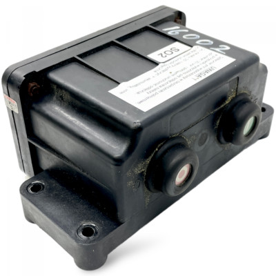 SOLARIS Urbino, Alpino, Vacanza TP1863102 Battery Isolator Switch TYPE770 18T85