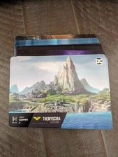 HRO Chapter 2 Locations *PICK YOUR MINT*